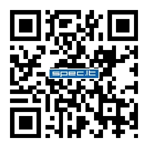 QR kodas | Ahora, UAB | spec.lt