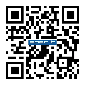 QR kodas | Ahoras, UAB