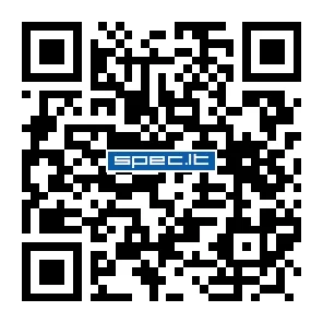 QR kodas | L.I.T. MyWay, UAB | spec.lt