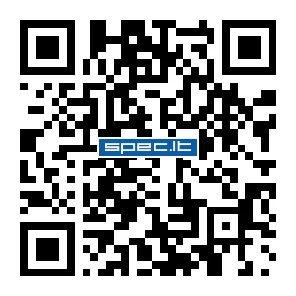 QR kodas | Ahsanas ir sūnus, UAB | spec.lt