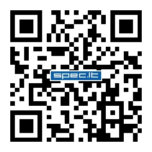 QR kodas | Ahuja, UAB | spec.lt