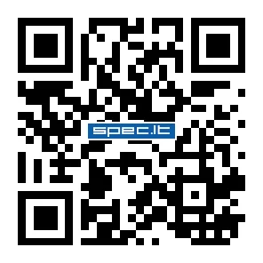 QR kodas | AI CEO, UAB | spec.lt