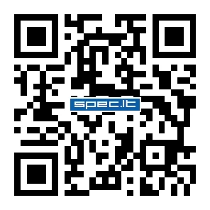 QR kodas | Kibernetinio saugumo grupė, UAB