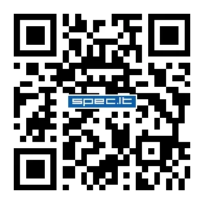 QR kodas | AI dress, MB