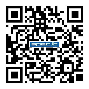 QR kodas | AI Finansų Valdymas, UAB | spec.lt