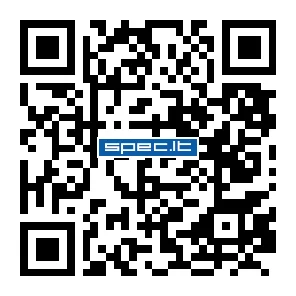QR kodas | AI for Vision Technologies, UAB