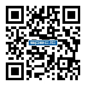 QR kodas | AI Gateways, MB | spec.lt