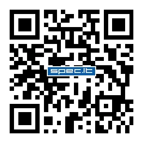 QR kodas | AI Gerai, MB | spec.lt
