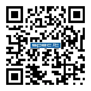 QR kodas | AI International solutions, MB