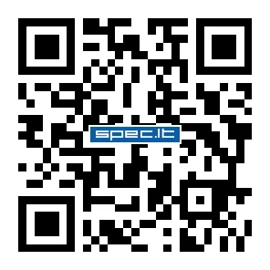 QR kodas | AI Kitaip, MB | spec.lt