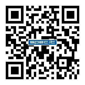 QR kodas | AI ODA, UAB