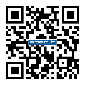 QR kodas | Ai projektai, MB