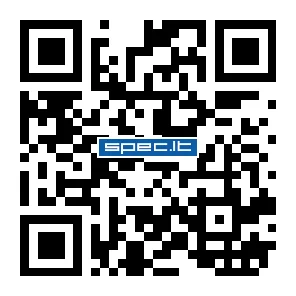 QR kodas | Ai sensus, UAB | spec.lt