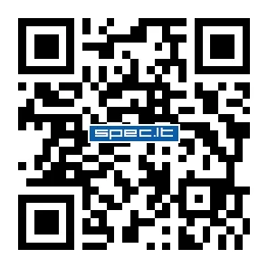 QR kodas | AI - SI, VŠĮ | spec.lt