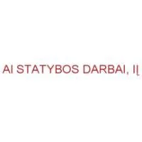AI STATYBOS DARBAI, IĮ