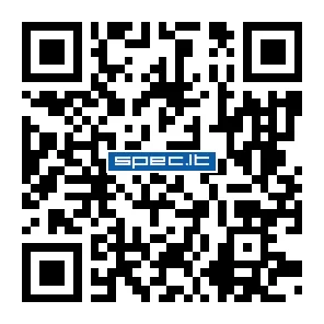 QR kodas | AI STATYBOS DARBAI, IĮ | spec.lt