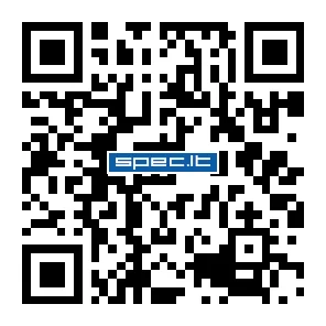 QR kodas | Ai strategic services, MB | spec.lt