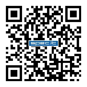 QR kodas | AI TECHNOLOGIES, IĮ | spec.lt