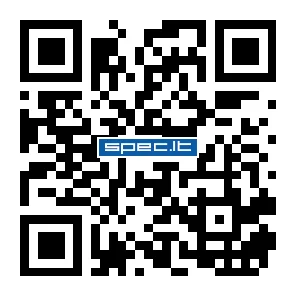 QR kodas | AiA Service, MB