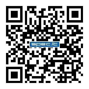 QR kodas | AIA Technologies, MB | spec.lt