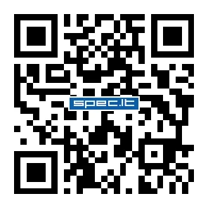 QR kodas | Aiat, UAB | spec.lt