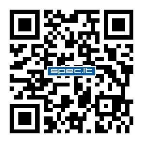 QR kodas | AIATEC, MB | spec.lt