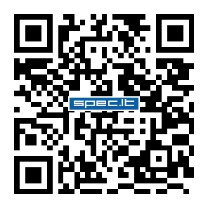 QR kodas | AIAX, kavinė-baras, UAB VIESTURAS | spec.lt