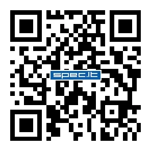 QR kodas | Aiba, UAB | spec.lt