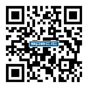 QR kodas | Aibara, UAB | spec.lt