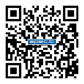 QR kodas | Rimona, UAB | spec.lt