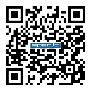 QR kodas | AIBĖ, prekybos centras, JURKEDA, IĮ | spec.lt