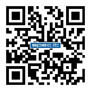 QR kodas | AIBĖ, UAB | spec.lt