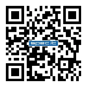 QR kodas | Aibė, UAB | spec.lt