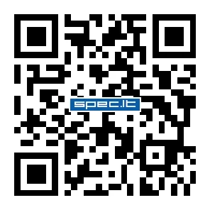 QR kodas | Aibė, UAB | spec.lt