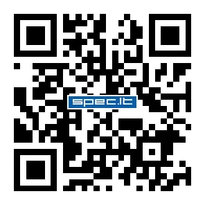 QR kodas | AIBĖ, UAB | spec.lt