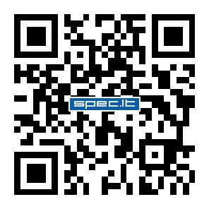 QR kodas | Aibė, UAB | spec.lt