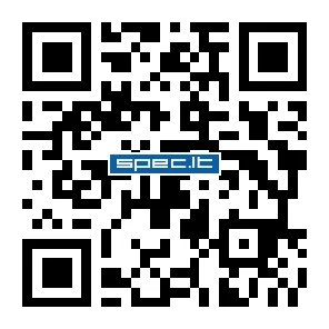 QR kodas | Aibela, UAB | spec.lt