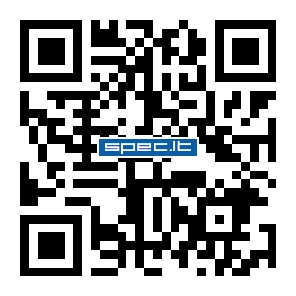 QR kodas | Aibenta, UAB | spec.lt