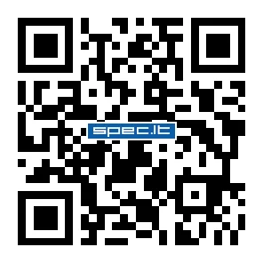 QR kodas | Aibera, UAB | spec.lt