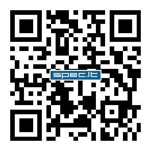 QR kodas | Aiberlita, UAB | spec.lt