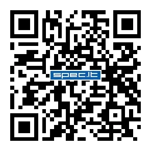 QR kodas | Aibės didmena, UAB | spec.lt