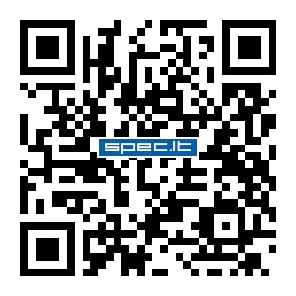 QR kodas | Aibės logistika, UAB | spec.lt