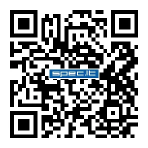 QR kodas | AIBĖS MATAS, I. Vaitkienės, IĮ | spec.lt