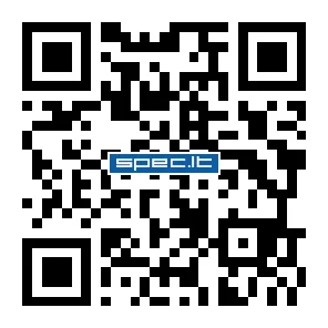 QR kodas | Aibro, UAB | spec.lt