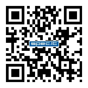 QR kodas | Aicha, IĮ