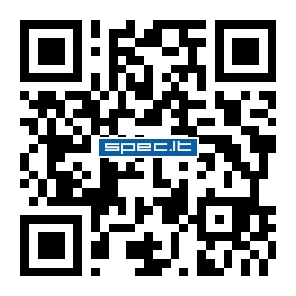QR kodas | AICM, IĮ | spec.lt