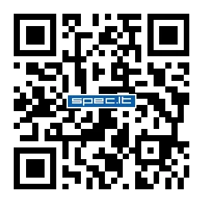 QR kodas | AICORA, UAB | spec.lt