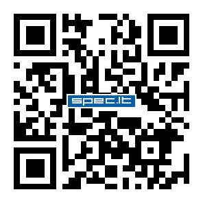 QR kodas | Aid4you, MB | spec.lt