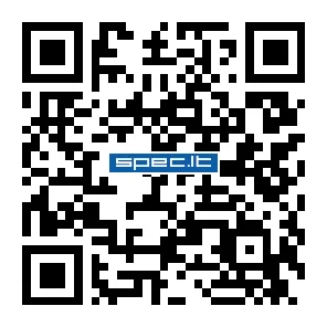QR kodas | Aida hair studio, MB