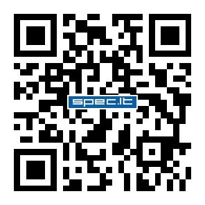 QR kodas | Aida prog, MB